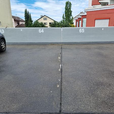 Bodensee Loft - 116 M² Traumwohnung Uhldingen-Mühlhofen Exterior foto