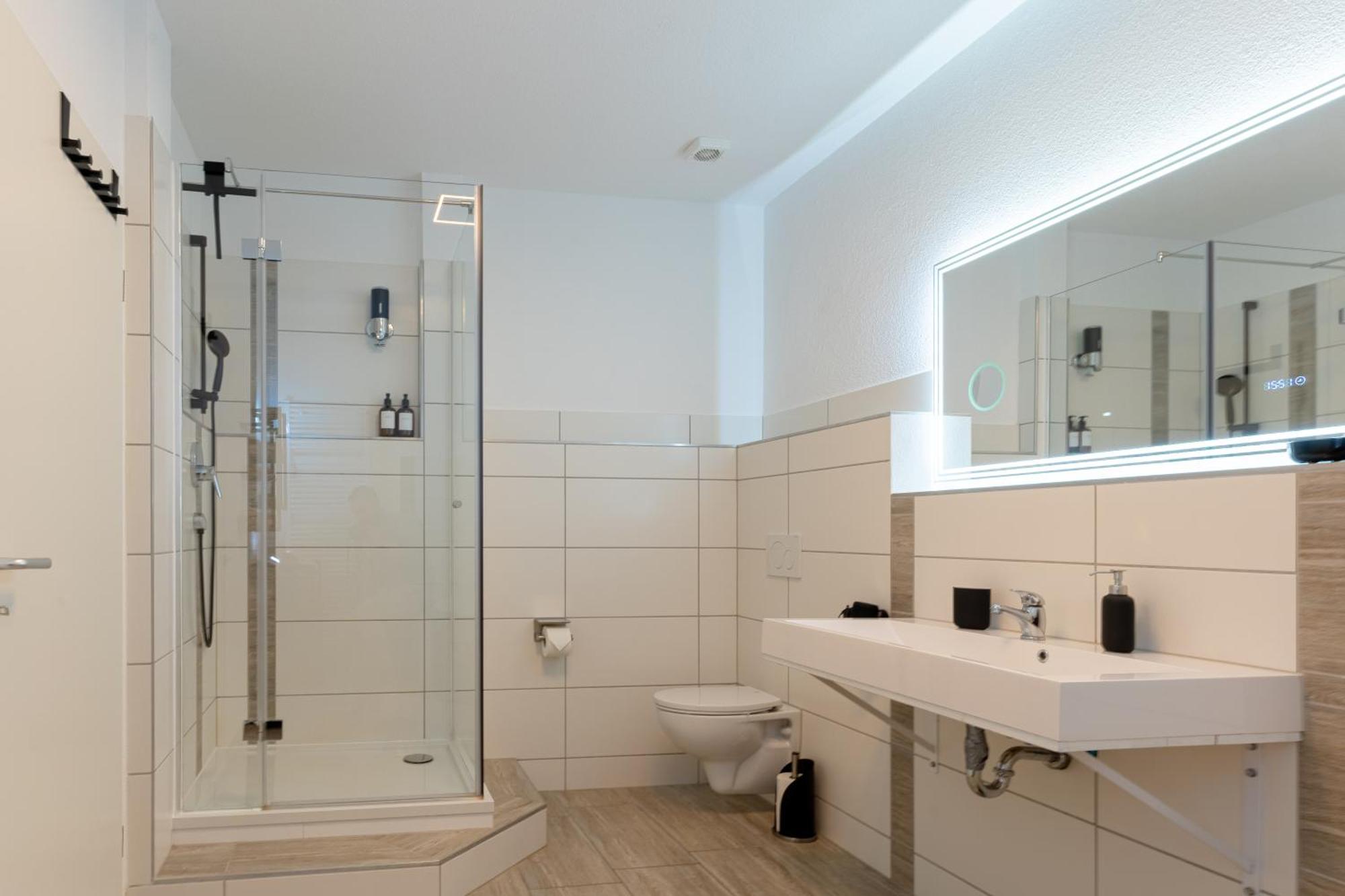 Bodensee Loft - 116 M² Traumwohnung Uhldingen-Mühlhofen Exterior foto