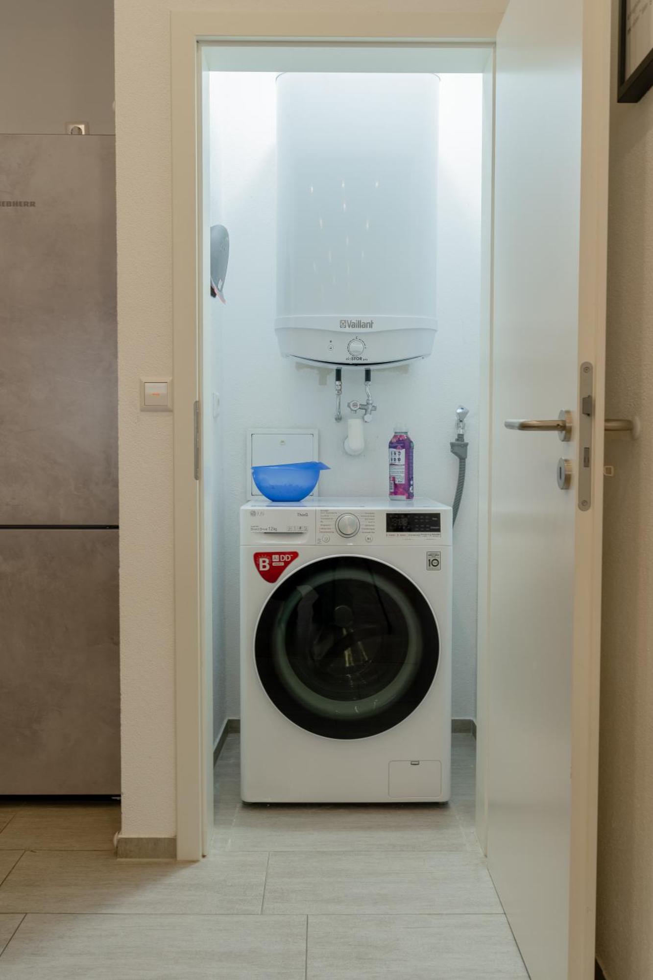 Bodensee Loft - 116 M² Traumwohnung Uhldingen-Mühlhofen Exterior foto