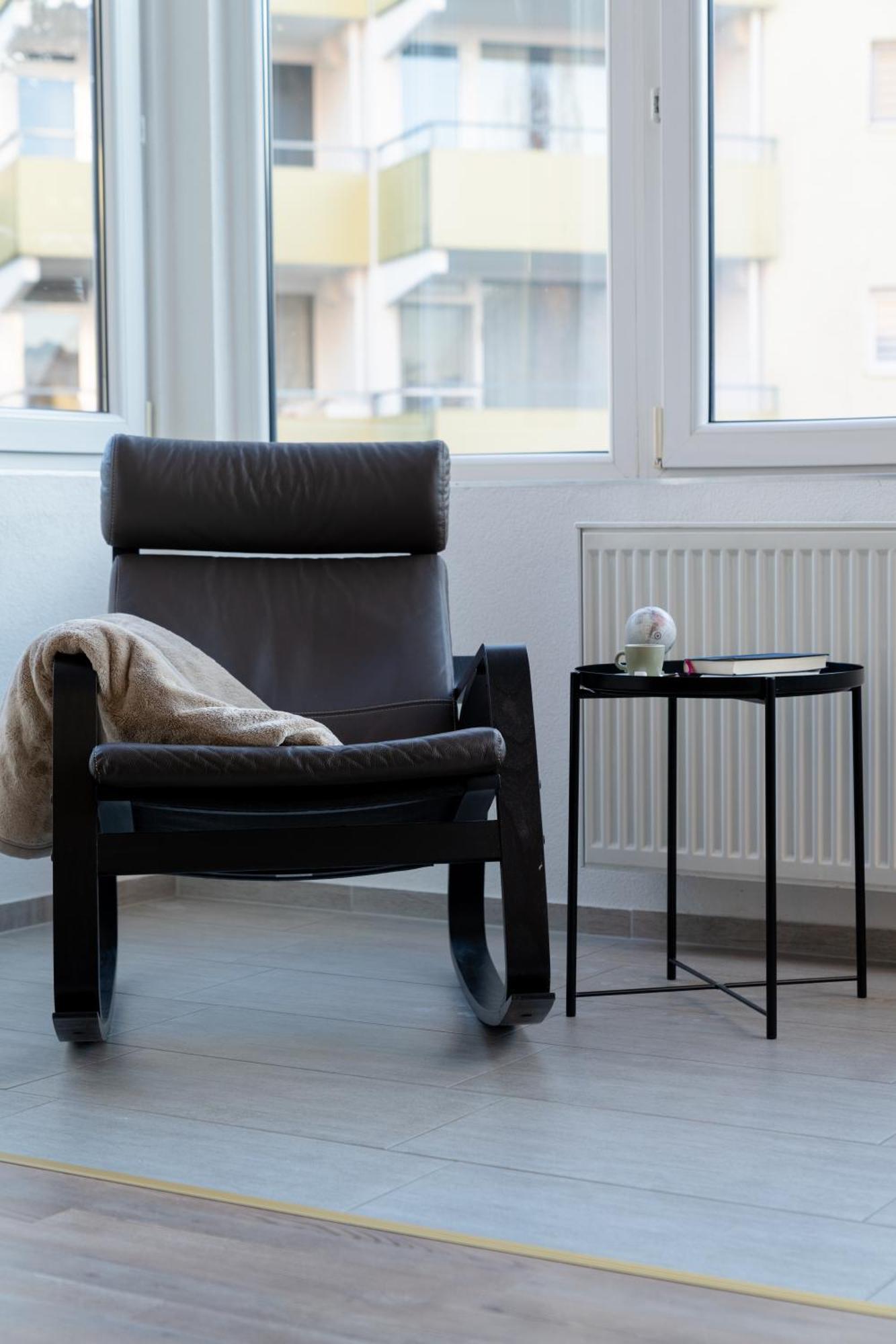 Bodensee Loft - 116 M² Traumwohnung Uhldingen-Mühlhofen Exterior foto